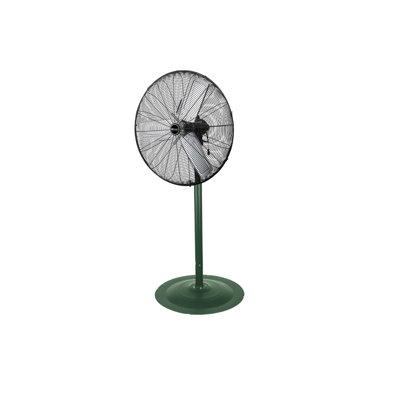 Oscillating Pedestal Fan