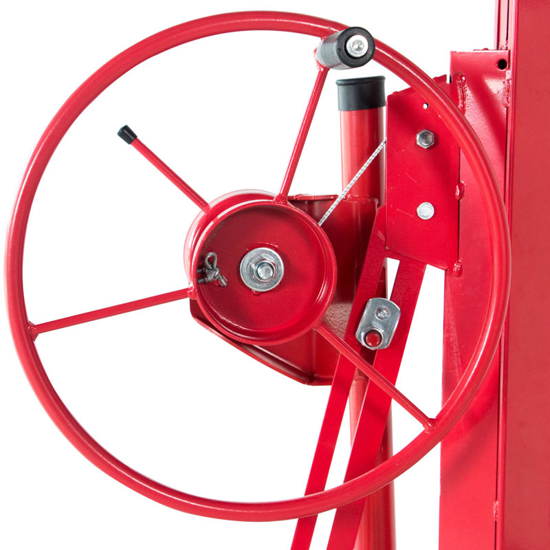 Panel Lifter, Red