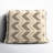 Oakleaf Chevron Throw Pillow-503913806-503913797