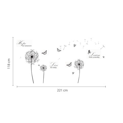 Wall Decal