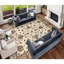 Ziegler One-of-a-Kind 5'7" X 8'1" Area Rug