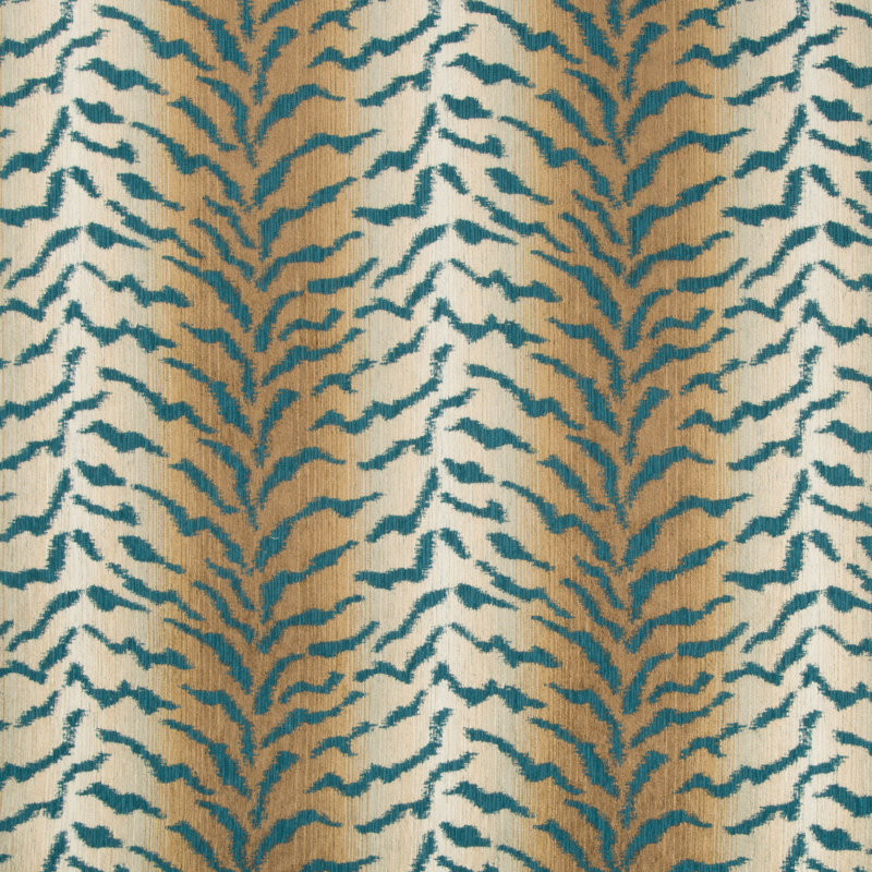 Performance Crypton Home Fabric, Blue