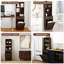 Cabinet Laundry Hamper-1256057499
