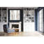 « duo tone trees », peinture-35569037-35569040
