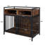 Cage pour chien Furniture-88364268
