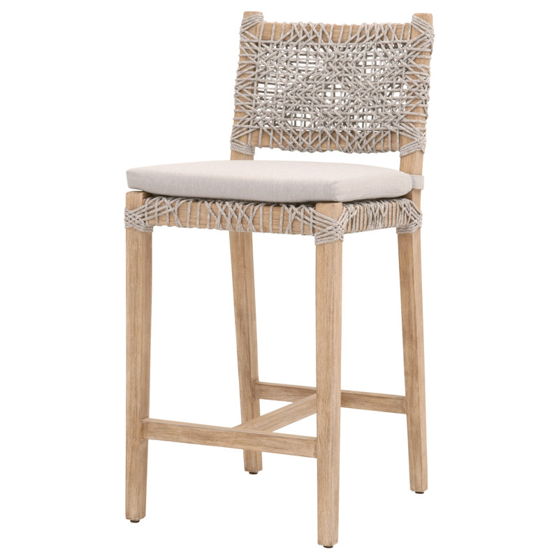 Tabouret de bar 28,5 po Zeiger