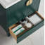 Ensemble de meuble-lavabo simple 24 po Saimah-892658498-892658499