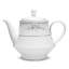 Pot à thé Noritake Sweet Leilani, 38 oz