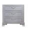 Commode 5 tiroirs Elegance Contemporary 1Pc