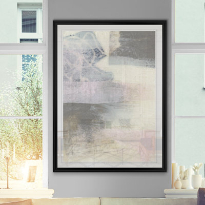 Sweet Calm II - reproduction d'art sur toile