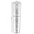 Brown Decorative Contemporary Mango Wood Ribbed Design Cylinder Shaped Floor Vase-124835510-122059688