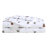 Shasta Lake Cotton Percale Standard Sheet Set-90984243-90984231