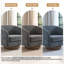 72Cm Wide Swivel Barrel Chair-636742300