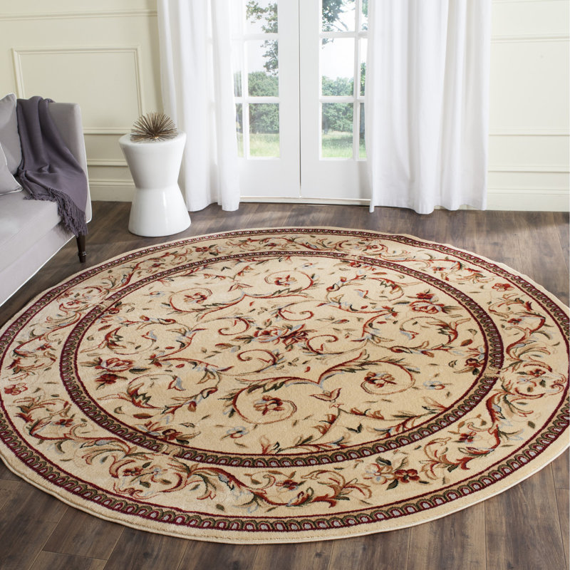 Tapis oriental Klose Performance, Rond 8 pi
