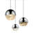 Grapes 1 - Light LED Single Pendant-40170040-40552223-40170044