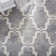Dip Dye Hand Tufted Wool Geometric Rug