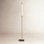 Nunez 72'' LED Floor Lamp