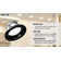 4" 3000K Remodel LED Retrofit Recessed Lighting Kit