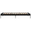Vidaxl Bed Frame Metal-1306490480-1306490491