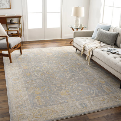 Don Oriental Indoor Rug