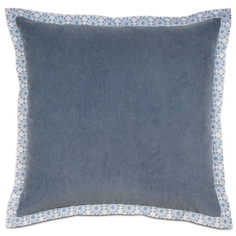 Seaside Duvet Cover, Queen Duvet Cover + 5 Additional Pieces