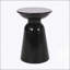 Ensemble de 2 tables d'appoint Serenita-21459692