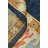 Floral Oushak Vegetable Dye Large Rug 13x20