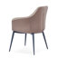 Chaise avec accoudoirs rembourrée Teegan-228534235-202960565