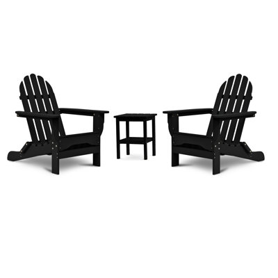 Hartington 2 - Person Patio Conversation Set