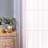 Maaike Crushed Voile Sheer Grommet Curtain-1693158584-1690516752