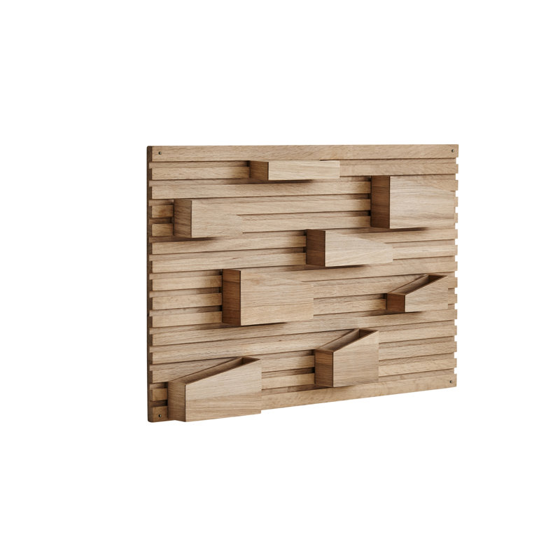 Input Organiser