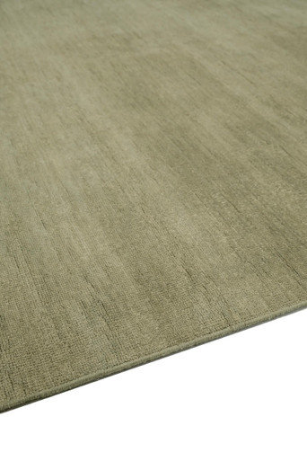 Caliche Silk Moss, Rectangle 16' x 12'