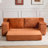 Comfortable Deep Seat Sofa Bed-391821413