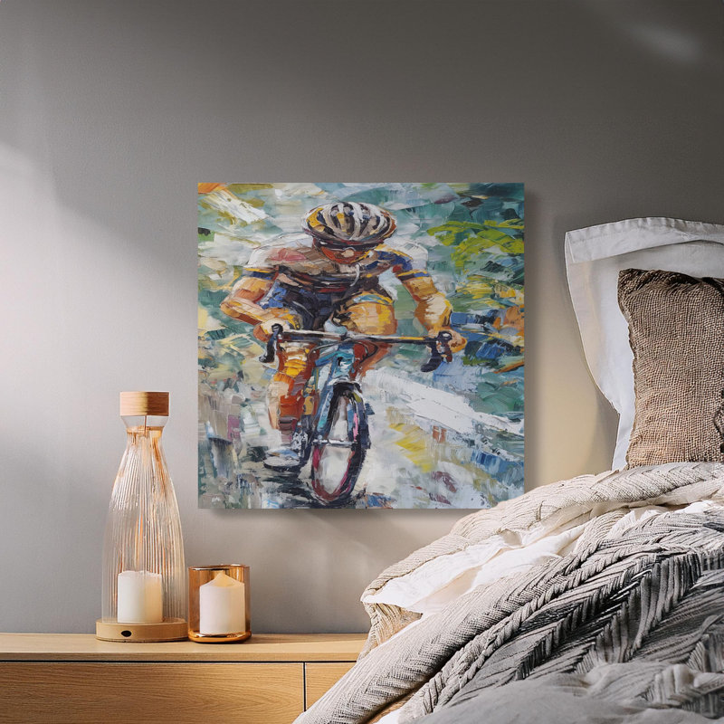 Wrapped Canvas Print Set, 30.48 cm H x 30.48 cm W