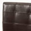 Chaise de salle à manger Badin Kd [Ensemble de 2 pièces]-876209239