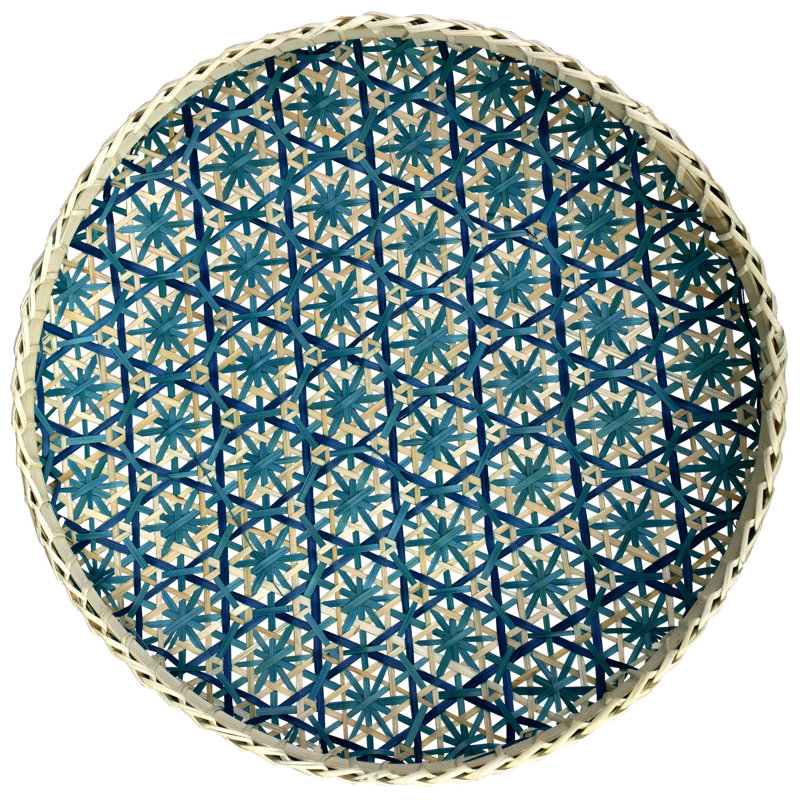 Dunarragan Bamboo Tray