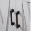 Ensemble de meuble-lavabo simple 24 po Slayton-713360324