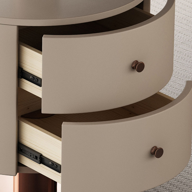 Caudell, 29.52" H x 55.11" W x 27.55" D