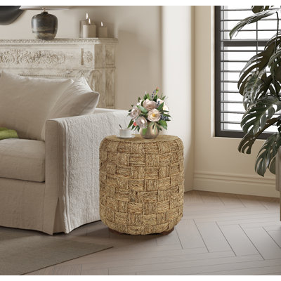 Korolevu End Table