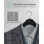 Solid Wood Non-Slip Standard Hanger for Dress/Shirt/Sweater-1655531083