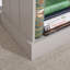 Brielle Floor Shelf End Table-1296964194