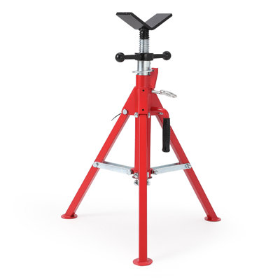 Red Extra Shelving