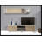 12" x 24" Ceramic Patterned Tile