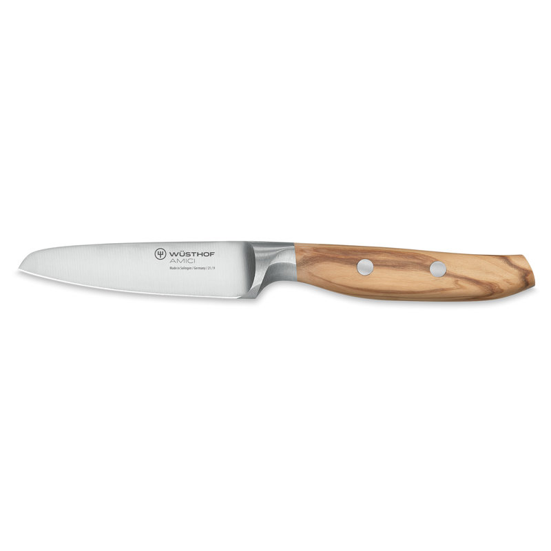 WÜSTHOF Amici 3.5" Paring Knife