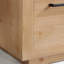 Meuble-lavabo double 84 po avec plateau en pierre et miroir Cloverfield-93496088-93496090