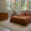 Tapis en laine Halo-309976619