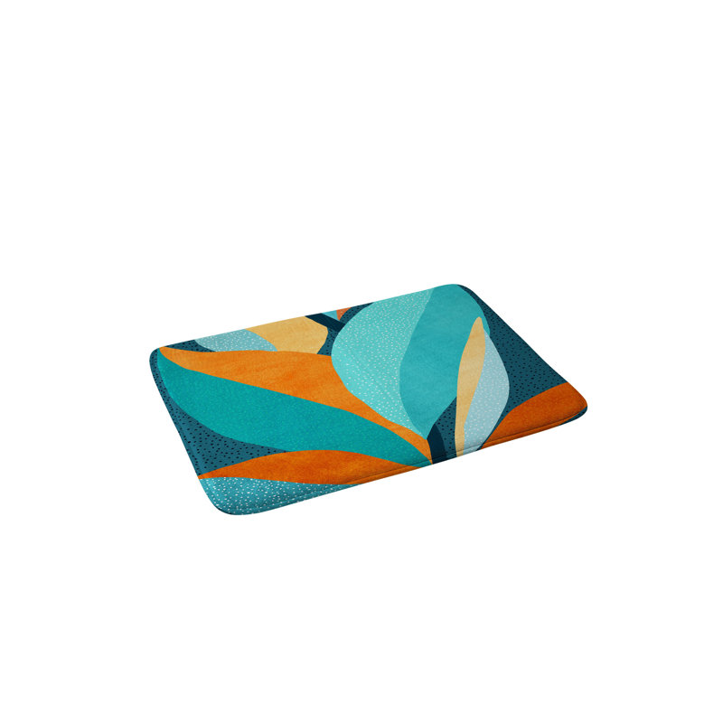 Non-Slip Bath Mat