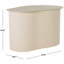 Petite table d'appoint MTP-326961271-326961270