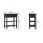 Table d'appoint Wood Heritage