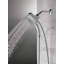 Pomme de douche double avec technologie H2Okinetic-60696694